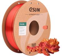 eSUN PLA-Silk Rainbow Scorching Sun - 1,75 mm / 1000 g