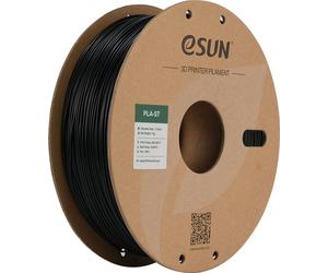 eSUN PLA-ST Black - 1,75 mm / 1000 g