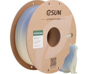 eSUN PLA-UV Color Change Blue - 1,75 mm / 1000 g