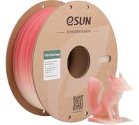 eSUN PLA-UV Color Change Red - 1,75 mm / 1000 g