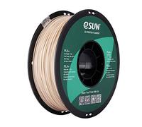 eSUN PLAPlus Filamento, bianco osso, 1,55 kg