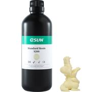 eSUN S200 Standard Resin Almond Yellow - 1.000 g