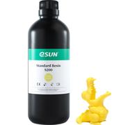 eSUN S200 Standard Resin Bright Yellow - 1.000 grammi