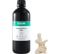 eSUN S200 Standard Resin Light Khaki - 1.000 grammi