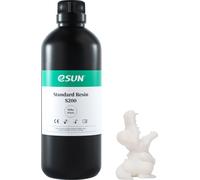 eSUN S200 Standard Resin Milky White - 1.000 grammi