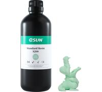eSUN S200 Standard Resin Mint Green - 1.000 grammi