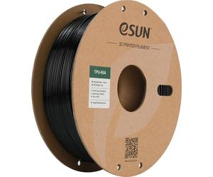 eSUN TPU-95A Black - 1,75 mm / 1000 g