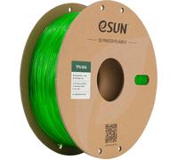 eSUN TPU-95A Translucent Green - 1,75 mm / 1000 g