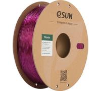 eSUN TPU-95A Translucent Purple - 1,75 mm / 1000 g