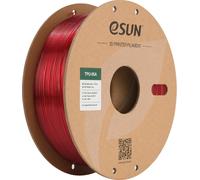 eSUN TPU-95A Translucent Red - 1,75 mm / 1000 g