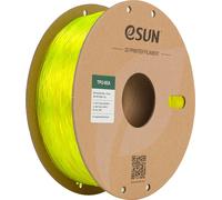 eSUN TPU-95A Translucent Yellow - 1,75 mm / 1000 g