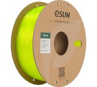 eSUN TPU-HS Fluorescent Yellow - 1,75 mm / 1000 g