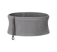 ESUOHYM Cintura da corsa sottile e nuda, cintura per soldi da viaggio elastica nascosta marsupio marsupio marsupio runner marsupio per bottiglia d'acqua, supporto per telefono per uomini e donne