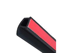 ESUPPORT 157" 4M P Forma Auto Porta Finestra Trim Bordo Stampaggio Gomma Guarnizione Striscia Striscia Auto Veicolo