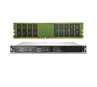 ESUS IT Memoria RAM Upgrade 128GB per Hpe Servers & Workstations DDR4 2400MHz Load Reduced 838087-B21