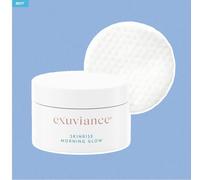 esuviance skinrise morning glow peeling pad 36 fogli