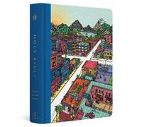 ESV Bibles by Cr ESV Single Column Journaling Bible, Artist (Copertina rigida)