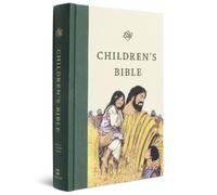 ESV Children's Bible (Copertina rigida)
