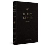 ESV Church Bible, Anglicised Edition (Copertina rigida)