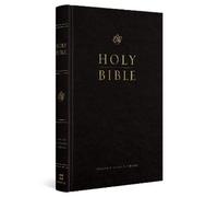 ESV Church Bible, Large Print (Copertina rigida)