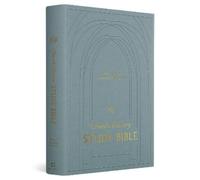 ESV Church History Study Bible (Copertina rigida)