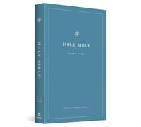ESV Economy Bible, Giant Print (Paperback)