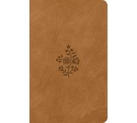 ESV ESV Bibles ESV Premium Gift Bible (Rilegato in ecopelle)