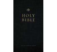 ESV ESV Church Bible (Copertina rigida)