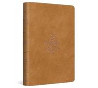 ESV ESV Compact Bible (Rilegato in ecopelle)