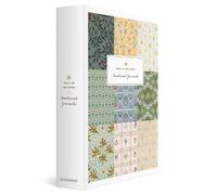 ESV ESV Devotional Journal, Fruit of the Spirit (Mixed Media Product)