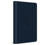 ESV ESV Holy Bible for Kids (Rilegato in ecopelle)