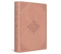 ESV ESV Holy Bible (Rilegato in ecopelle)