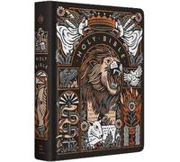 ESV ESV Journaling Study Bible, Artist Series (Copertina rigida)