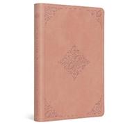 ESV ESV New Testament with Psalms and Proverbs (Rilegato in ecopelle)