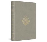 ESV ESV Pocket Bible (Rilegato in ecopelle)