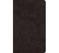 ESV ESV Premium Church Bible (Rilegato in ecopelle)