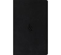 ESV ESV Premium Gift Bible, Red Letter (Rilegato in ecopelle)