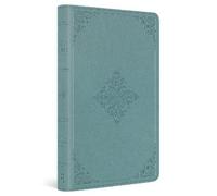 ESV ESV Premium Gift Bible (Rilegato in ecopelle)