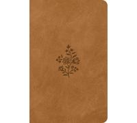 ESV ESV Premium Gift Bible (Rilegato in ecopelle)
