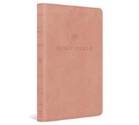 ESV ESV Premium Gift Bible (Rilegato in ecopelle)