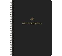 ESV ESV Scripture Journal, Spiral-Bound Edition (Tascabile)