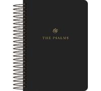 ESV ESV Scripture Journal, Spiral-Bound Edition (Tascabile)