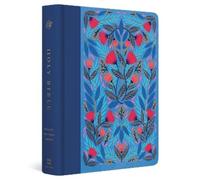 ESV ESV Single Column Journaling Bible, Artist Series (Copertina rigida)