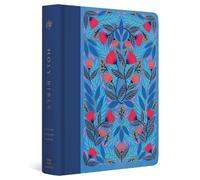 ESV ESV Single Column Journaling Bible, Artist Series (Copertina rigida)