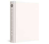 ESV ESV Single Column Journaling Bible (Hardcover, Customizab (Copertina rigida)