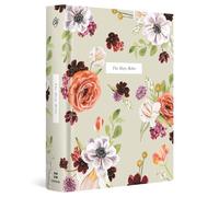 ESV ESV Single Column Journaling Bible, Hosanna Revival Serie (Copertina rigida)