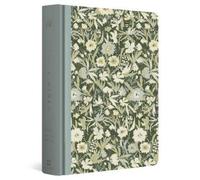 ESV ESV Single Column Journaling Bible, Large Print, Artist S (Copertina rigida)