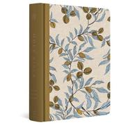 ESV ESV Single Column Journaling Bible, Large Print, Artist S (Copertina rigida)