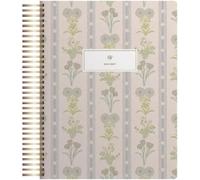 ESV ESV Spiral-Bound Journaling Bible, History (Copertina rigida)