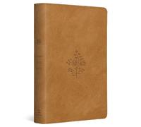 ESV ESV Student Study Bible (Rilegato in ecopelle)